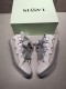 Men Women L*anvin Top Quality Sneaker