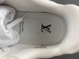 Men L*ouis V*uitton Top Quality Sneakers