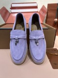 Women L*oro P*iana Top Quality Sneakers
