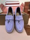 Women L*oro P*iana Top Quality Sneakers