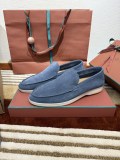 Men L*oro P*iana Top Quality Sneaker