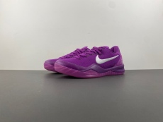 S2版 Zoom Kobe 8 PROTRO “EYBL” HJ7265-500