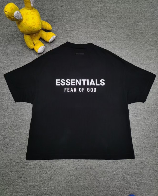 F*EAR O*F G*ODx N*BA Top Quality Clothes