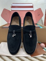 Men L*oro P*iana Top Quality Sneaker