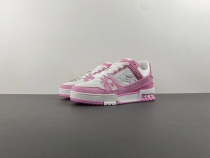 Women L*ouis V*uitton Top Quality Sneakers