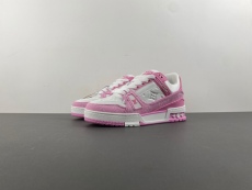 Women L*ouis V*uitton Top Quality Sneakers