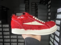 Men Women R*ick O*wens Top Quality Sneaker