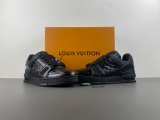 Men L*ouis V*uitton Top Quality Sneakers