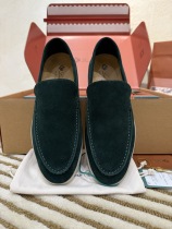 Men L*oro P*iana Top Quality Sneaker