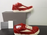 Men Women R*ick O*wens Top Quality Sneaker