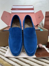 Men L*oro P*iana Top Quality Sneaker