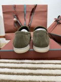 Men L*oro P*iana Top Quality Sneaker