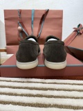 Men L*oro P*iana Top Quality Sneaker