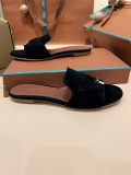 Women L*oro P*iana Top Quality Sandals005