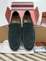 Men L*oro P*iana Top Quality Sneaker