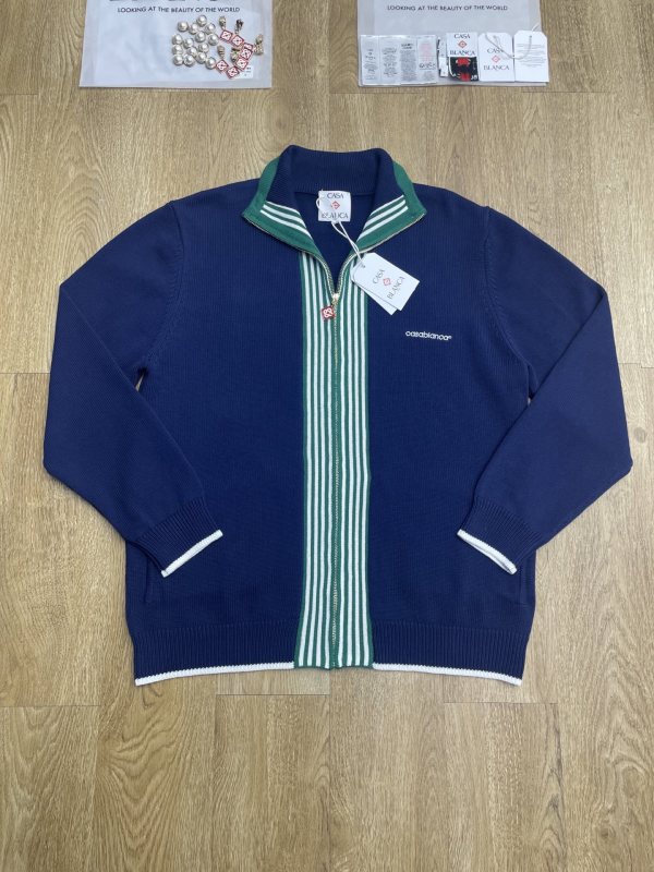 C*ASABLANCA Top Quality Clothes