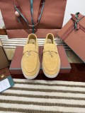 Women L*oro P*iana Top Quality Sneakers