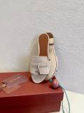 Women L*oro P*iana Top Quality Sandals001