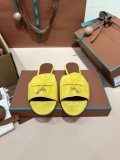 Women L*oro P*iana Top Quality Sandals007