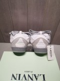 Men Women L*anvin Top Quality Sneaker