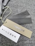 F*EAR O*F G*ODx N*BA Top Quality Clothes