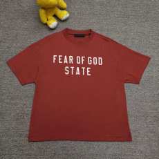 F*EAR O*F G*ODx N*BA Top Quality Clothes
