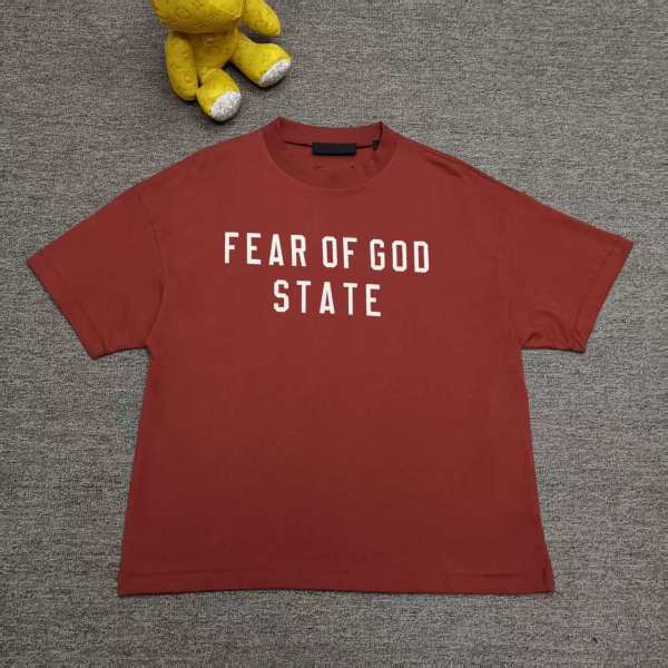 F*EAR O*F G*ODx N*BA Top Quality Clothes