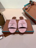 Women L*oro P*iana Top Quality Sandals015