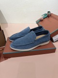 Men L*oro P*iana Top Quality Sneaker