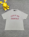 Copy F*EAR O*F G*ODx N*BA Top Quality Clothes