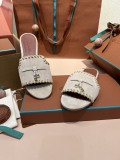 Women L*oro P*iana Top Quality Sandals001