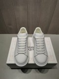 Men Women A*lexander M*cqueen Top Sneaker