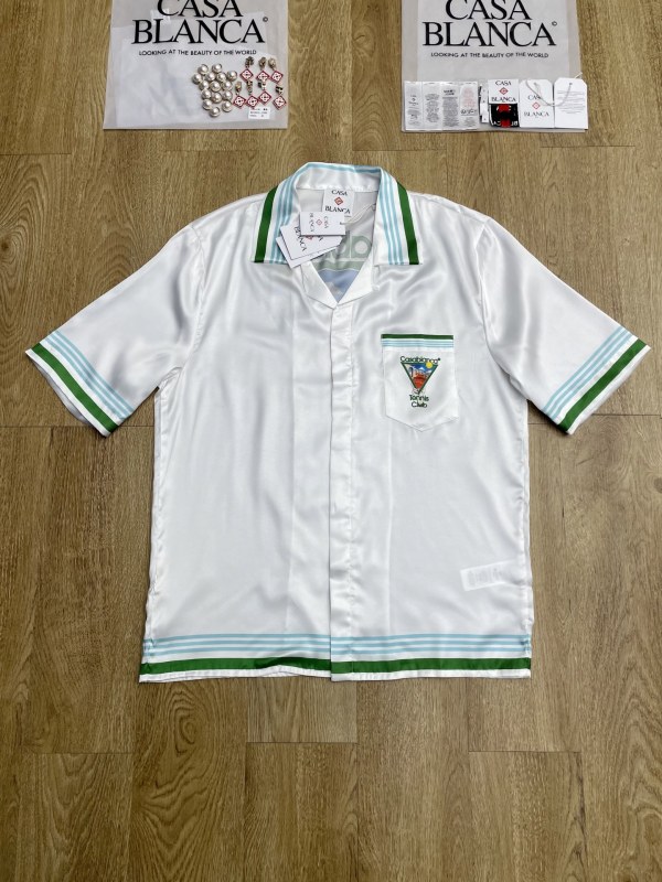 C*ASABLANCA Top Quality Clothes
