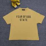 Copy F*EAR O*F G*ODx N*BA Top Quality Clothes