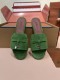 Women L*oro P*iana Top Quality Sandals011