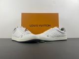 Men L*ouis V*uitton Top Quality Sneakers