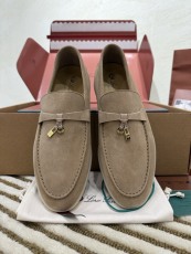 Men L*oro P*iana Top Quality Sneaker