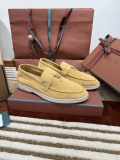 Women L*oro P*iana Top Quality Sneakers