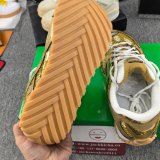Men Women B*ottega V*eneta Top Quality Sneakers