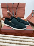 Men L*oro P*iana Top Quality Sneaker