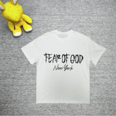 F*EAR O*F G*ODx N*BA Top Quality Clothes