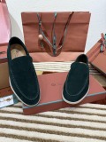 Men L*oro P*iana Top Quality Sneaker