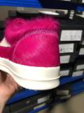 Men Women R*ick O*wens Top Quality Sneaker