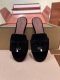 Women L*oro P*iana Top Quality Sandals005
