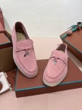 Women L*oro P*iana Top Quality Sneakers
