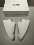 Men Women A*lexander M*cqueen Top Sneaker