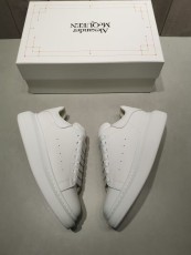 Men Women A*lexander M*cqueen Top Sneaker