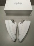 Men Women A*lexander M*cqueen Top Sneaker