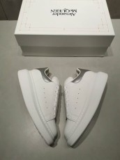 Men Women A*lexander M*cqueen Top Sneaker