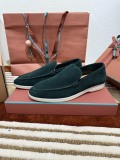 Men L*oro P*iana Top Quality Sneaker